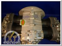 Rumpfmotor 2000ccm 78PS ZV Drehmoment-Bummler