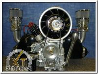 Basismotor Typ4 1900ccm 100PS Basic