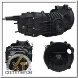 Busgetriebe Type 2 08/75-07/79 - 091 im AT