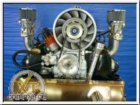 Komplettmotor Typ4 2400ccm 160PS Sport 225Nm