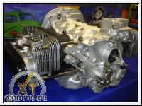 Rumpfmotor Typ4 2700ccm 160PS Drehmo Plus