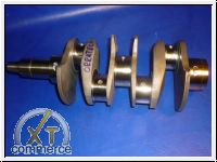 AA-Performance Typ 4 Kurbelwelle 84mm Hub 50er