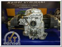 Rumpfmotor Typ4 2000ccm mit Plus 76/90PS fr T2