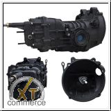 Busgetriebe Type 2 08/70-07/71 - 002 im AT Lang