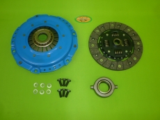 Kupplungskit 200mm Typ1 Kfer bis Bj70 kompl. Stage 1 blue staff