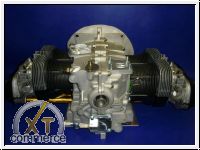 Rumpfmotor 2200ccm Sport 145PS für Doppelvergaser