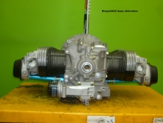 Rumpfmotor 1835ccm 75PS  Drehmo für Zentralvergaser