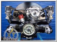 Komplettmotor 2300ccm 185PS DV Racer