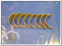 Pleuellager Typ1 Kfer 34-50PS Standardma