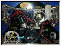 Doppelz�nder 2400ccm 190PS ORRATECH-Edition