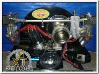 Doppelz�nder 1835ccm 120PS ORRATECH-Edition