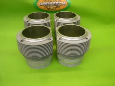 Typ5 WBX-Luft Zylinder NIKASIL 100mm