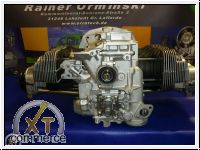 Rumpfmotor Typ4 2000ccm 80PS Serienbus CU Hydrostel