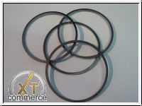 Zylinderunterlegringe Typ4 fr 90-96mm Zylinder 2,5mm stark