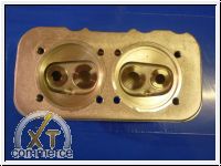 1 Paar Zylinderkpfe Typ 4  (39x33) 80PS 1,7L Einzelstck