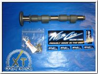 Sportnockenwelle Webcam 290� Bestseller/Sport