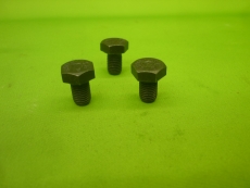 Schrauben f�r unsere Sportnockenwelle 316