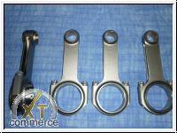 H-Pleuel Typ4 5,7 144,8mm 22mm Chevypleuellager