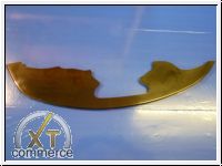 Abschlu�blech Epoxy Typ4 f. Porschegebl�sesystem