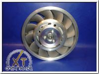 Gebl�se C2-Style 260mm mit 75Ah Drehstromlima