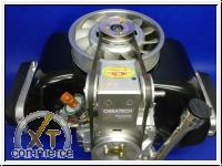 ORRATECH liegendes Typ4-Gebl�se C2-Design