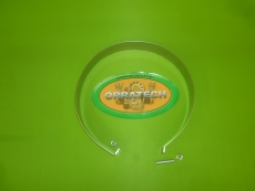 Spannband Typ4 f�r Turbinensystem