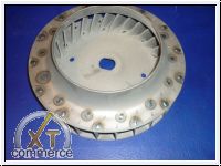 L�fterrad Typ1 breite Version verschwei�t