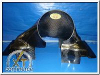 Typ4 Gebl�sehaube Carbon
