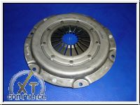 Druckplatte 215mm Typ4