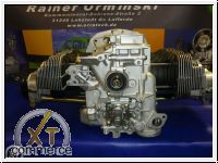 3,0L Rumpfmotor Typ4 2++ PS