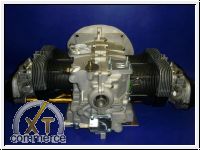 Rumpfmotor 2100ccm 105PS fr Doppelvergaser Drehmo