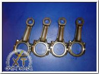 Pleuel Typ4 fr 2,0L reb. i. AT jedoch 22mm Buchse