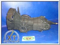 Getriebe 4G Kfer 4,12/089 3P Schrglenker ohne AT