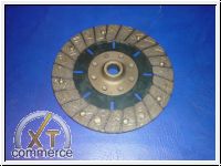 Kupplung Cushion Grip 200mm