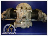 Rumpfmotor 1200 D auf 1400ccm