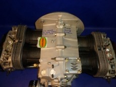 Rumpfmotor 1835ccm 90PS  Drehmo-Sport f. Doppelvergaser
