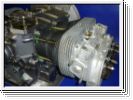 Rumpfmotor 1300 AB 44PS