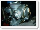 Vergasr 34PICT-3 neu wie original fr 1,8-1,9L Tuningmotor