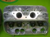 1 Paar Zylinderköpfe für Porsche 914 GB 42/36