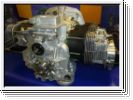 Rumpfmotor Typ4 2000ccm mit Plus 76/90PS fr T2