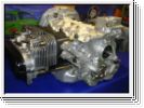 Rumpfmotor Typ4 2000ccm mit Plus 76/90PS fr T2