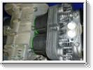 Rumpfmotor 2100ccm 80/110PS Einvergaser, Zweivergaser oder Doppelvergaser