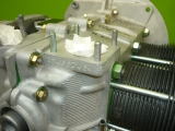 Rumpfmotor 1776 AD 60PS ZV