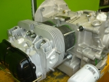 Rumpfmotor 1776 AD 60PS ZV