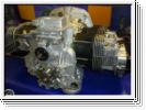 Rumpfmotor Typ4 2000ccm 108PS GB für Porsche 914 und 912E
