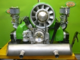 Komplettmotor Typ4 2600ccm 170PS 245Nm