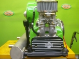 Komplettmotor Typ4 2600ccm 170PS 245Nm
