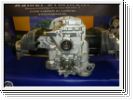 Rumpfmotor Typ4 2000ccm 80PS Serienbus CU Hydrostel