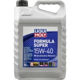 Motor�l Liqui Moly Formula Super 15W40  5L Kanister