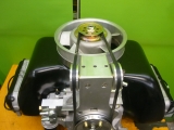 ORRATECH liegendes Typ4-Gebl�se 5-Fl�gel